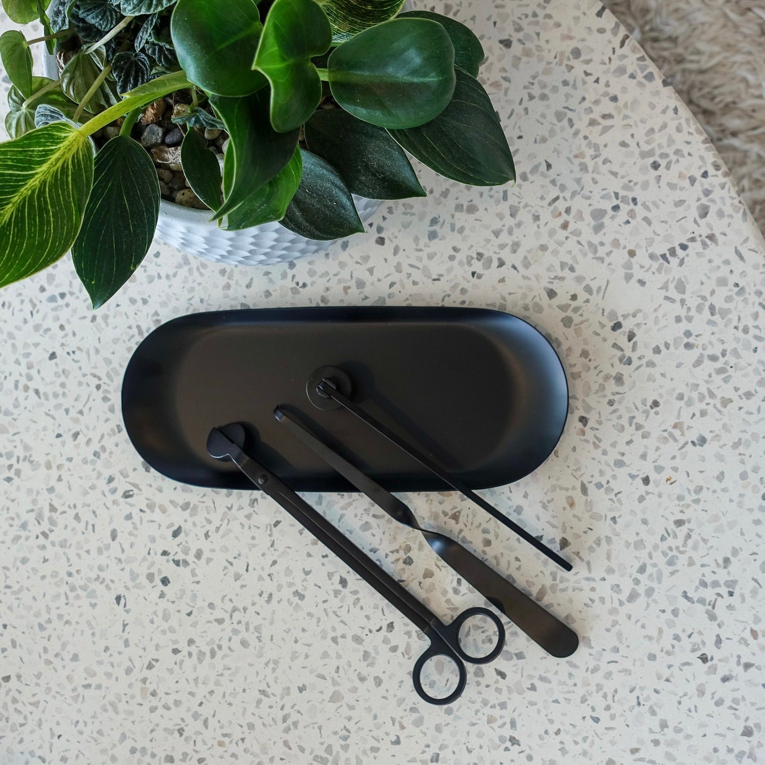 Candle Care Kit