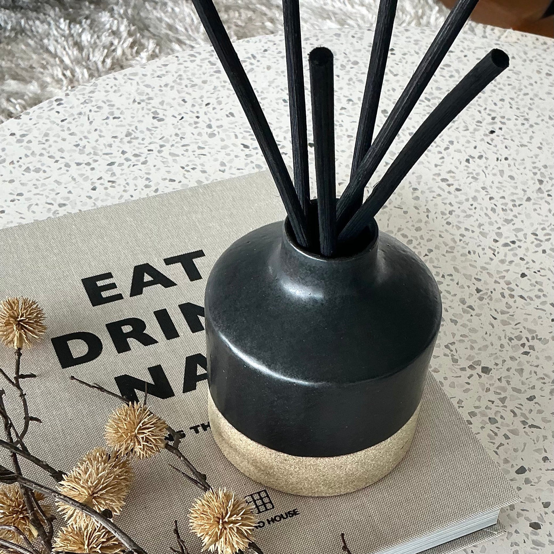 Diffuser Vases