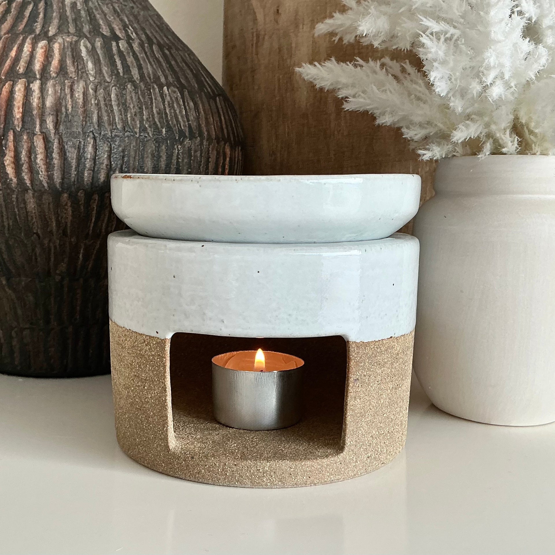 Soy Wax Tea Lights