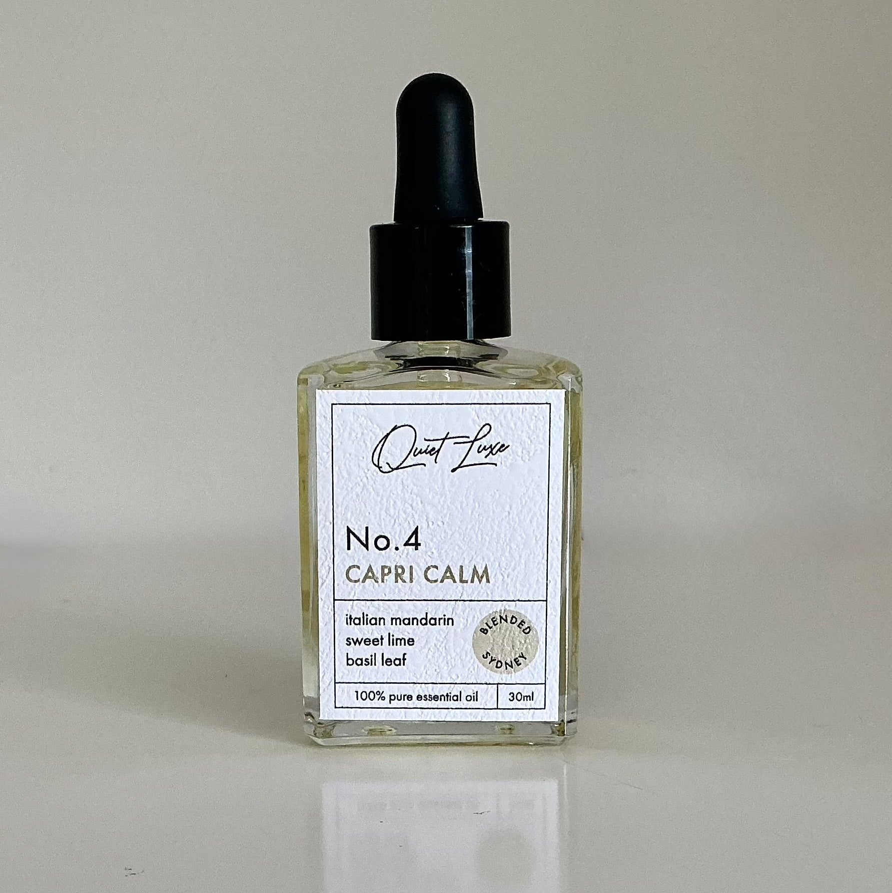 Essential Oils