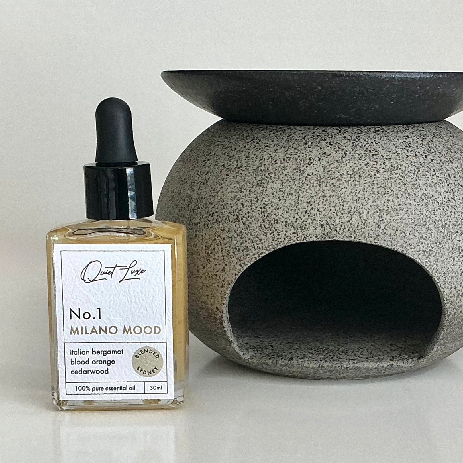 Essential Oils