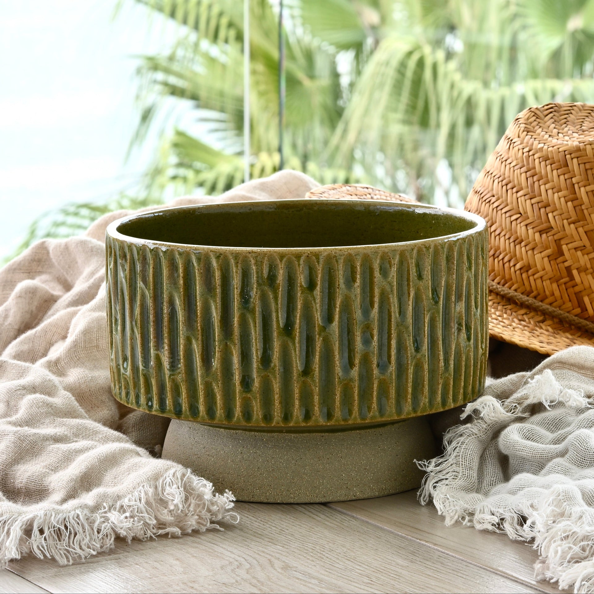 Palm Cove w/Limoneto