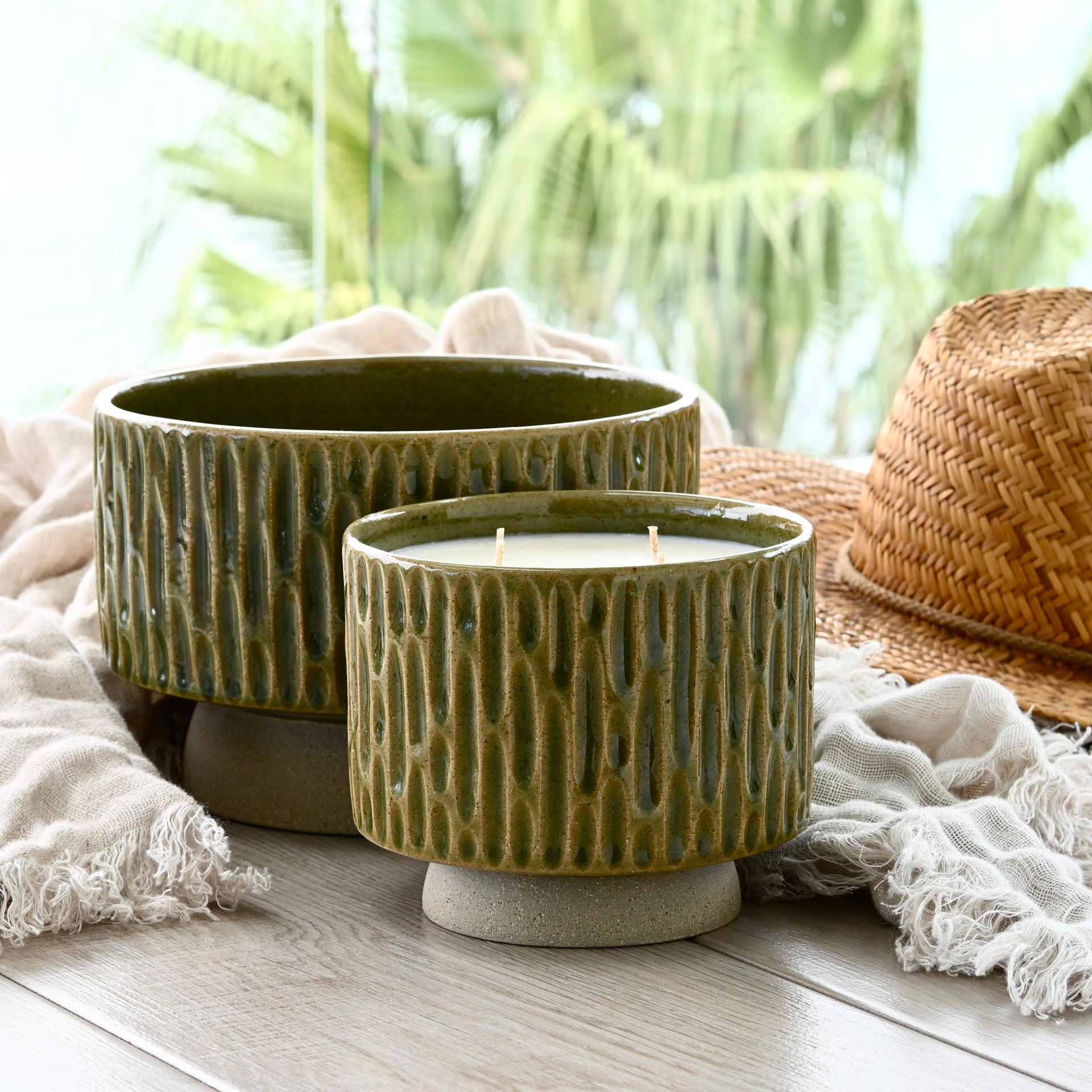 Palm Cove w/Limoneto