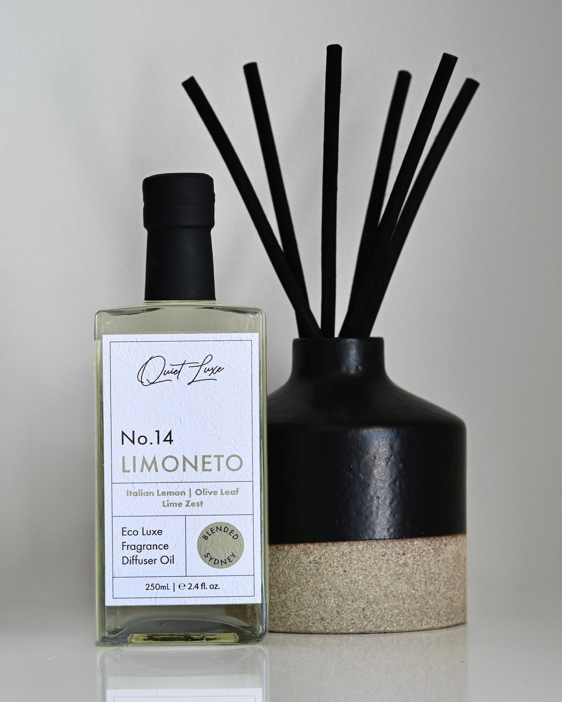Diffuser Fragrance Oils