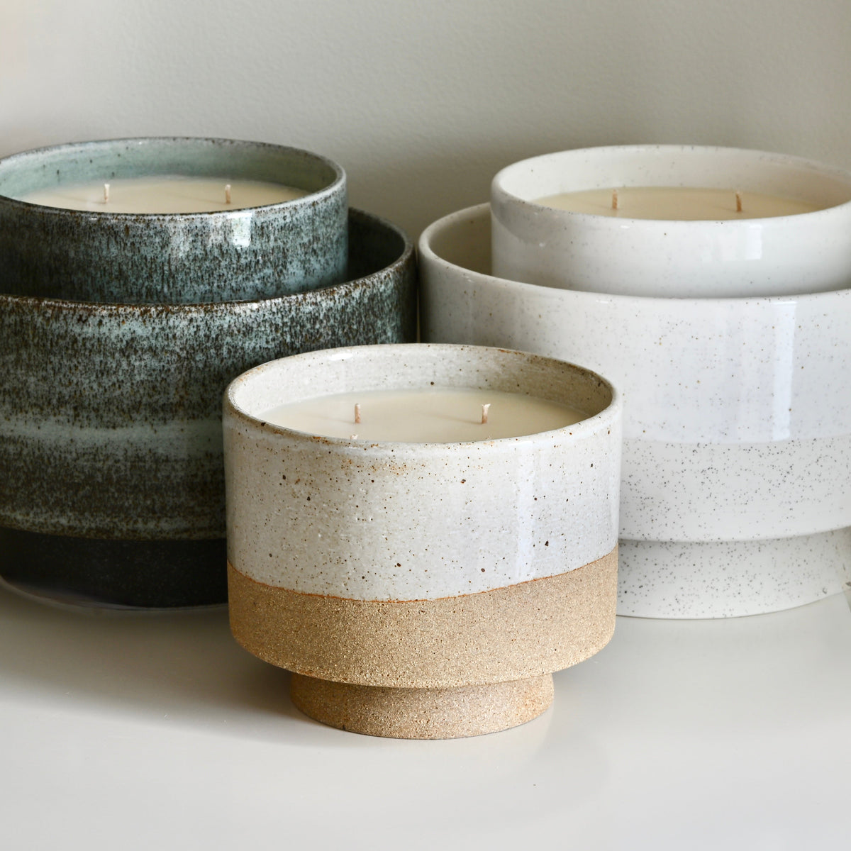 Custom Candle Refills